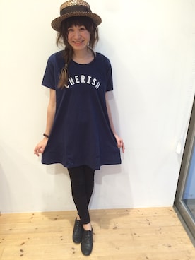 hm_ayuさんのコーディネート