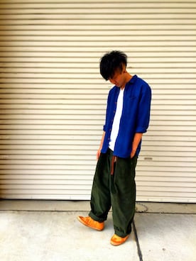 a.add9さんのコーディネート