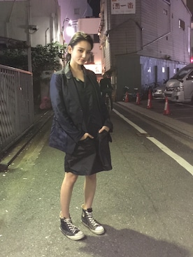 倉本 知尋さんのコーディネート