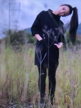 倉本 知尋さんのコーディネート