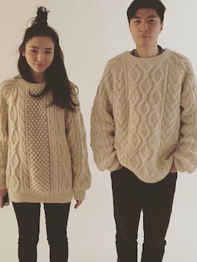 倉本 知尋さんのコーディネート