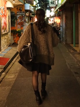 倉本 知尋さんのコーディネート