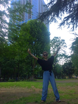 倉本 知尋さんのコーディネート