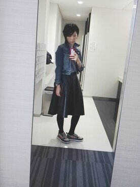 Kaoriさんのコーディネート