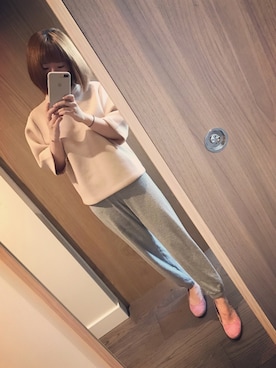 d_dさんのコーディネート