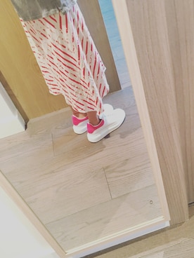 d_dさんのコーディネート