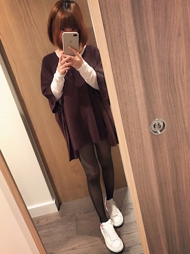 d_dさんのコーディネート