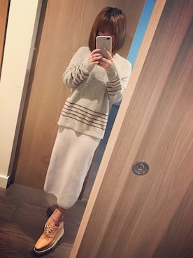 d_dさんのコーディネート