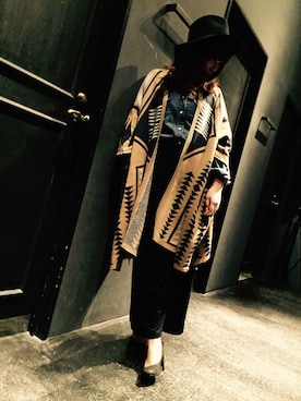 mai sumikawaさんのコーディネート