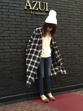 mai sumikawaさんのコーディネート