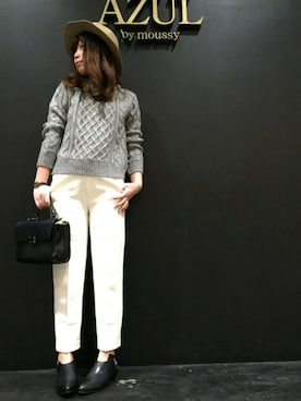 mai sumikawaさんのコーディネート