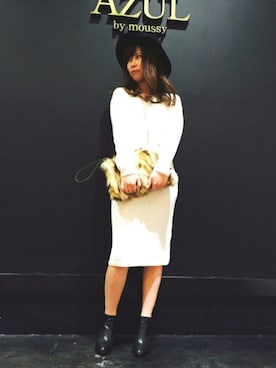 mai sumikawaさんのコーディネート