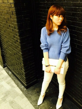 mai sumikawaさんのコーディネート
