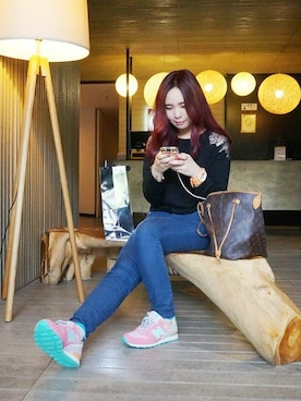 Jinniさんのコーディネート