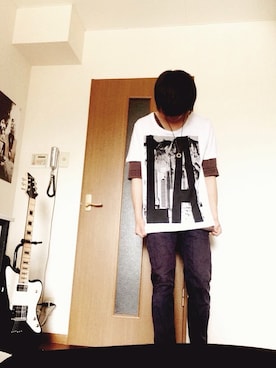 junpeiさんのコーディネート