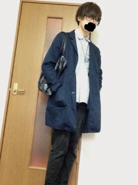 junpeiさんのコーディネート