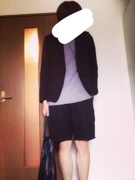 junpeiさんのコーディネート