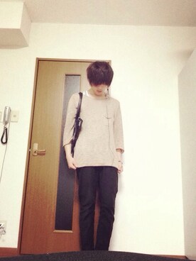 junpeiさんのコーディネート