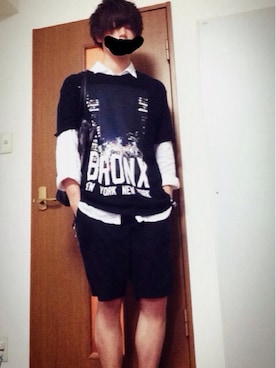 junpeiさんのコーディネート