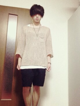 junpeiさんのコーディネート