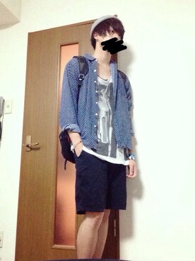 junpeiさんのコーディネート