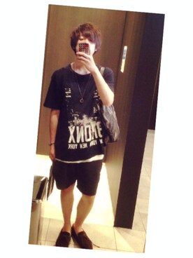 junpeiさんのコーディネート