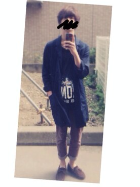 junpeiさんのコーディネート