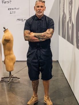 Tarantinoさんのコーディネート