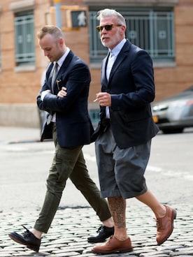 Tarantinoさんのコーディネート