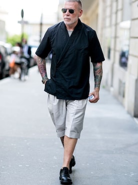 Tarantinoさんのコーディネート