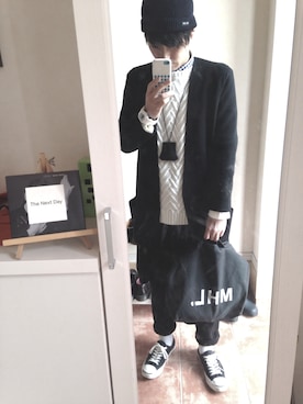 yasuさんのコーディネート