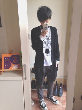 yasuさんのコーディネート