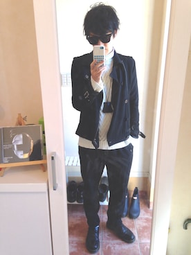 yasuさんのコーディネート