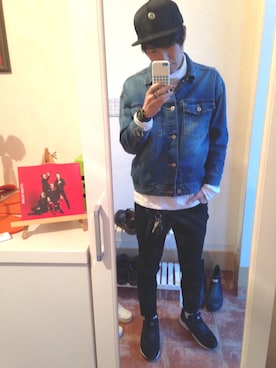 yasuさんのコーディネート