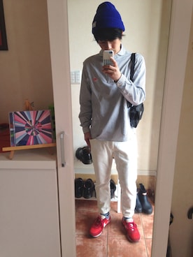 yasuさんのコーディネート