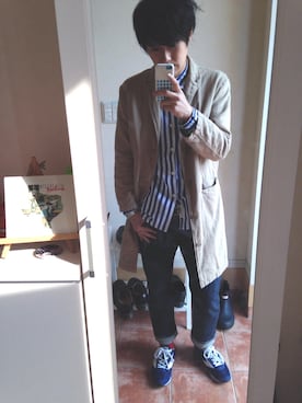 yasuさんのコーディネート