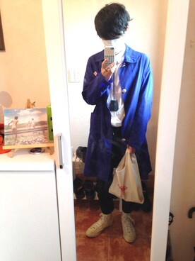 yasuさんのコーディネート