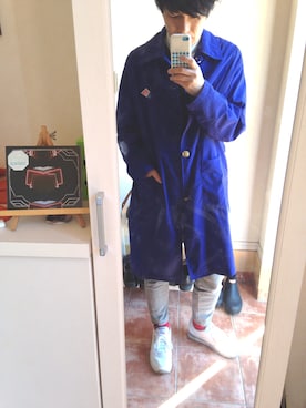 yasuさんのコーディネート