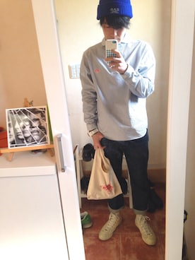 yasuさんのコーディネート