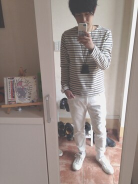 yasuさんのコーディネート