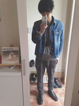 yasuさんのコーディネート