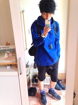 yasuさんのコーディネート