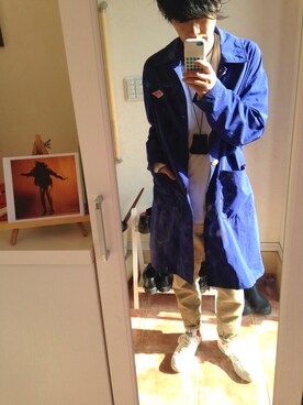 yasuさんのコーディネート