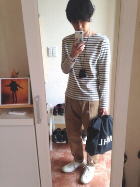 yasuさんのコーディネート