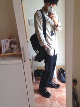 yasuさんのコーディネート