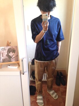 yasuさんのコーディネート