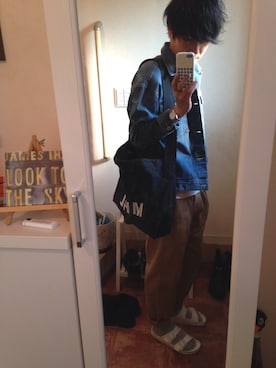 yasuさんのコーディネート