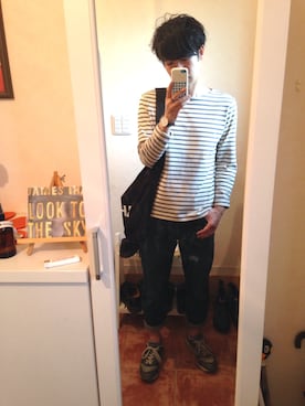 yasuさんのコーディネート