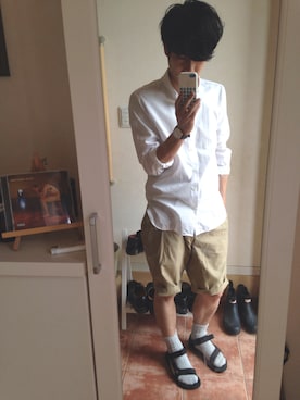 yasuさんのコーディネート