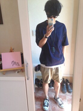 yasuさんのコーディネート